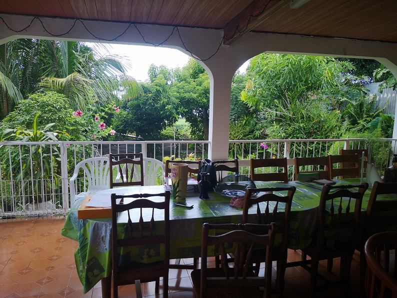 Achat maison SainteMarie (97438) Réunion Nord Réf. 6242VNEB