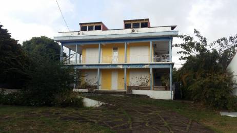 Location  Maison Basse Terre (97100) - GUADELOUPE