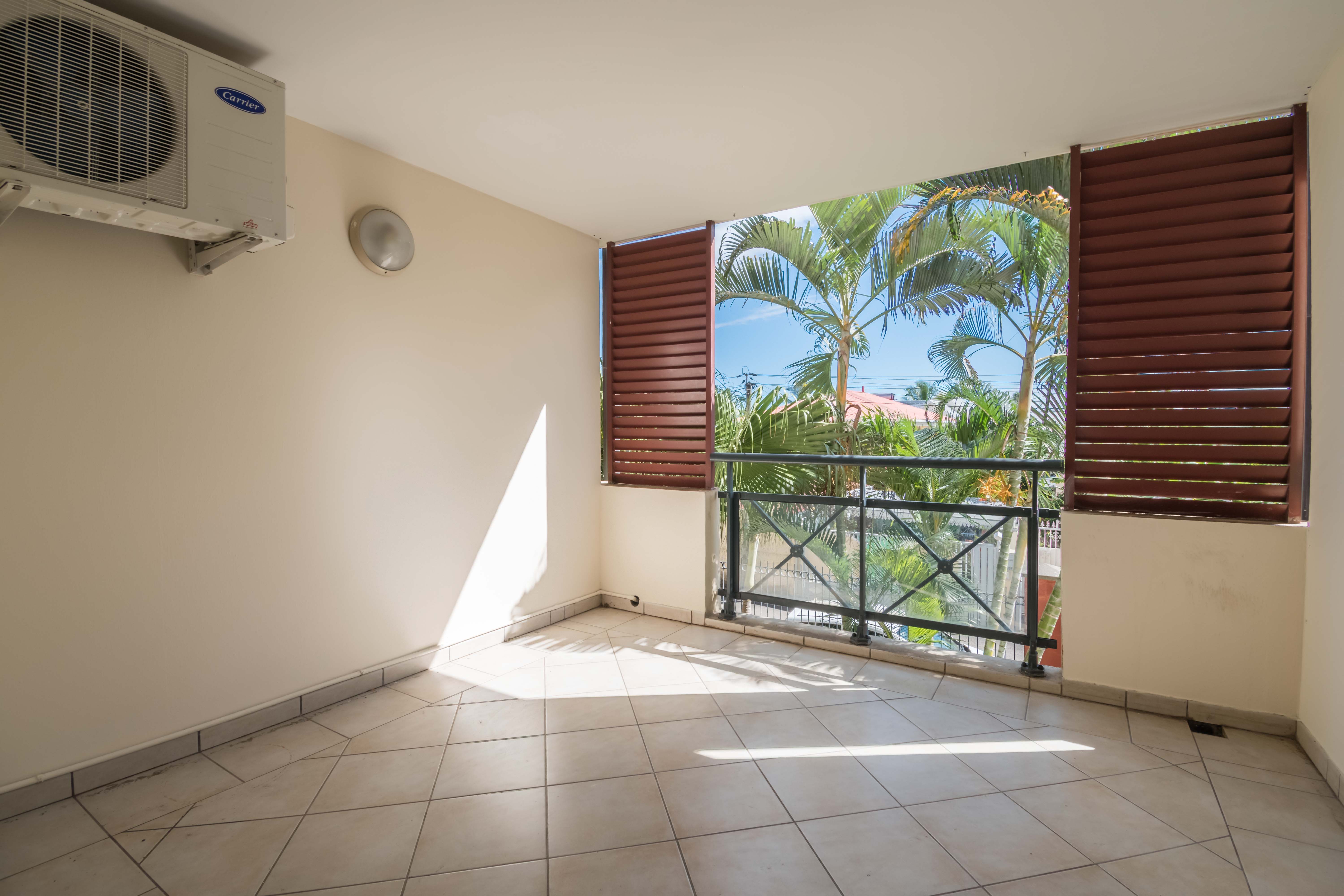 Achat studio SainteClotilde (97490) Réunion Nord Réf. 8