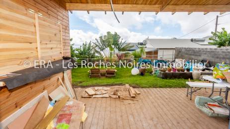 Achat Maison Piton Saint-Leu (97424) - REUNION