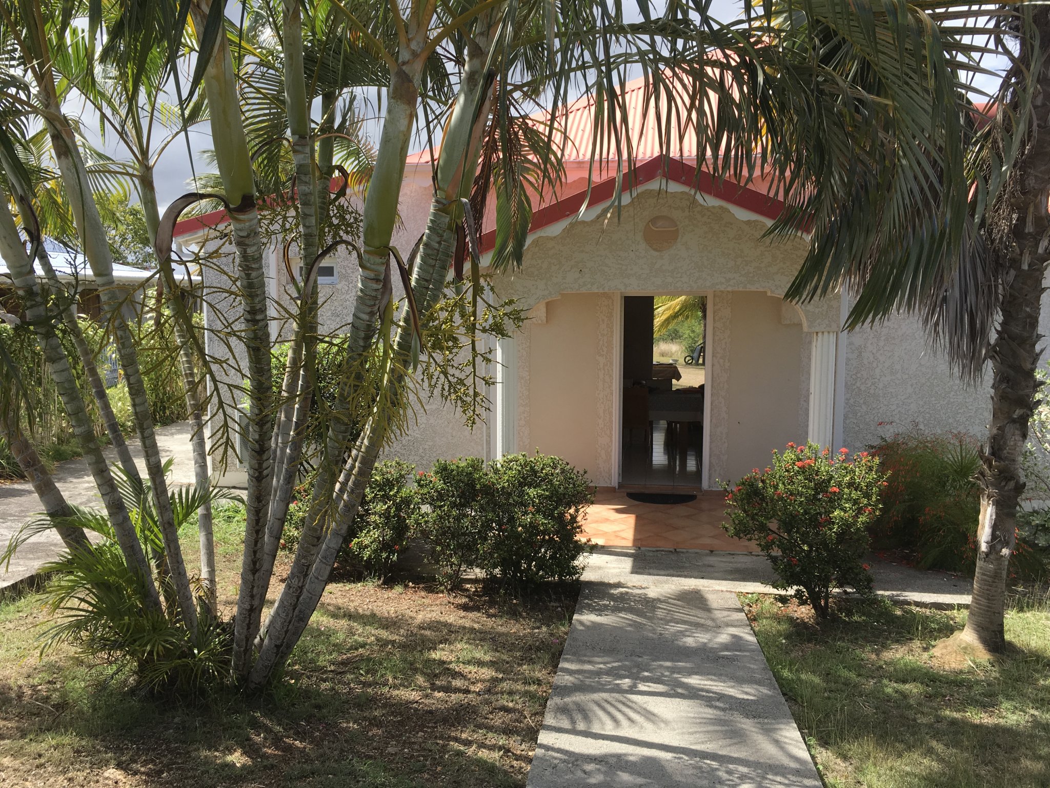 Achat villa Le Moule (97160) Guadeloupe Grande Terre Nord Réf. 19110