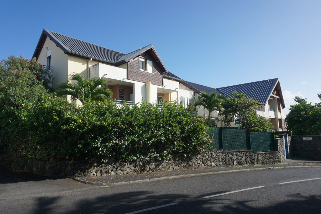 Achat appartement SainteMarie (97438) Réunion Nord Réf. 5123NICO