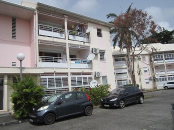 Location Appartement Saint-Claude (97120) - GUADELOUPE
