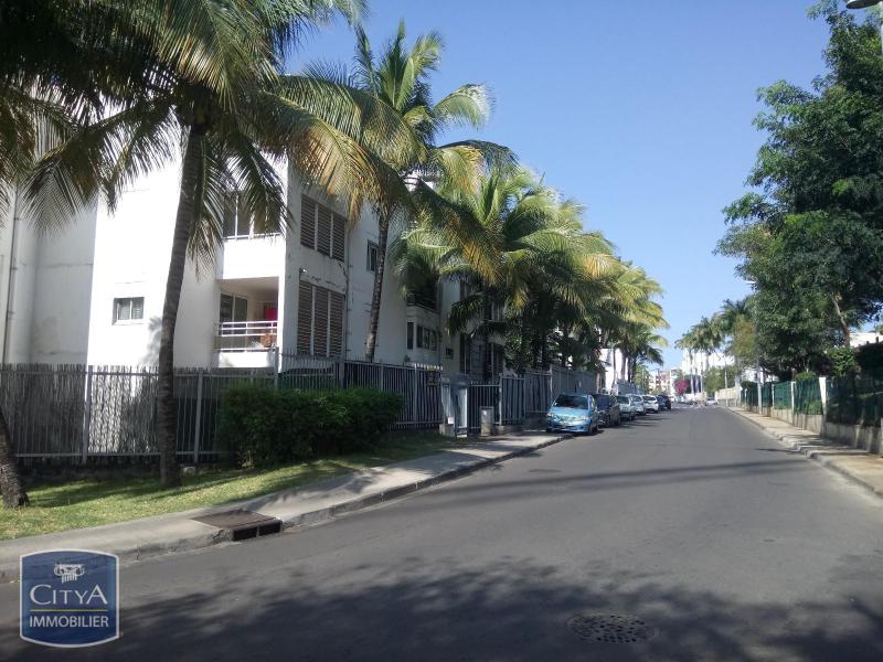 Location appartement SainteClotilde (97490) Réunion Nord Réf