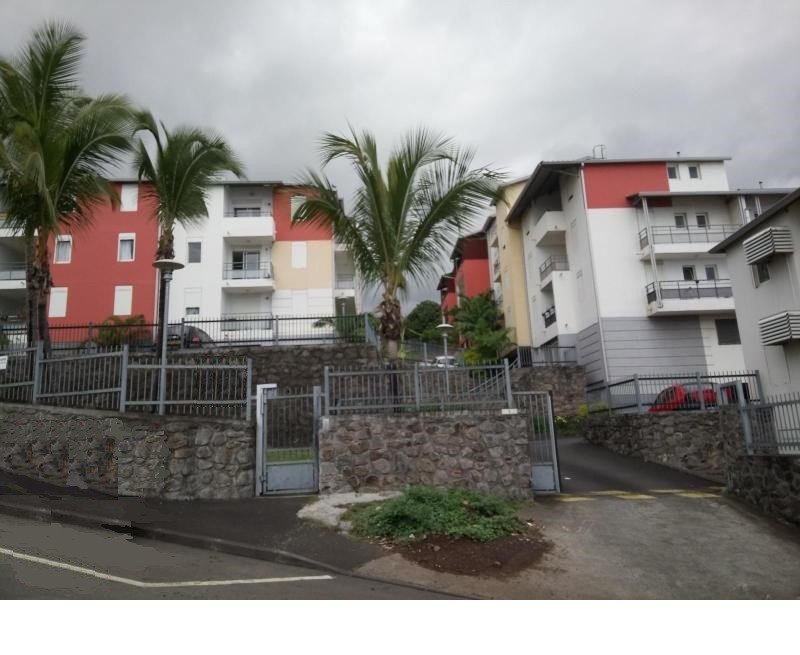 Achat appartement SainteClotilde (97490) Réunion Nord Réf. 1453PC
