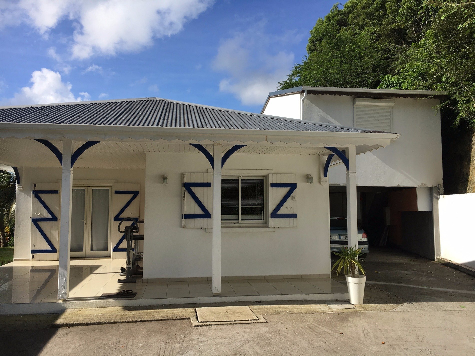 Achat maison Les Abymes (97139) Guadeloupe Centre Réf. VMA70002097