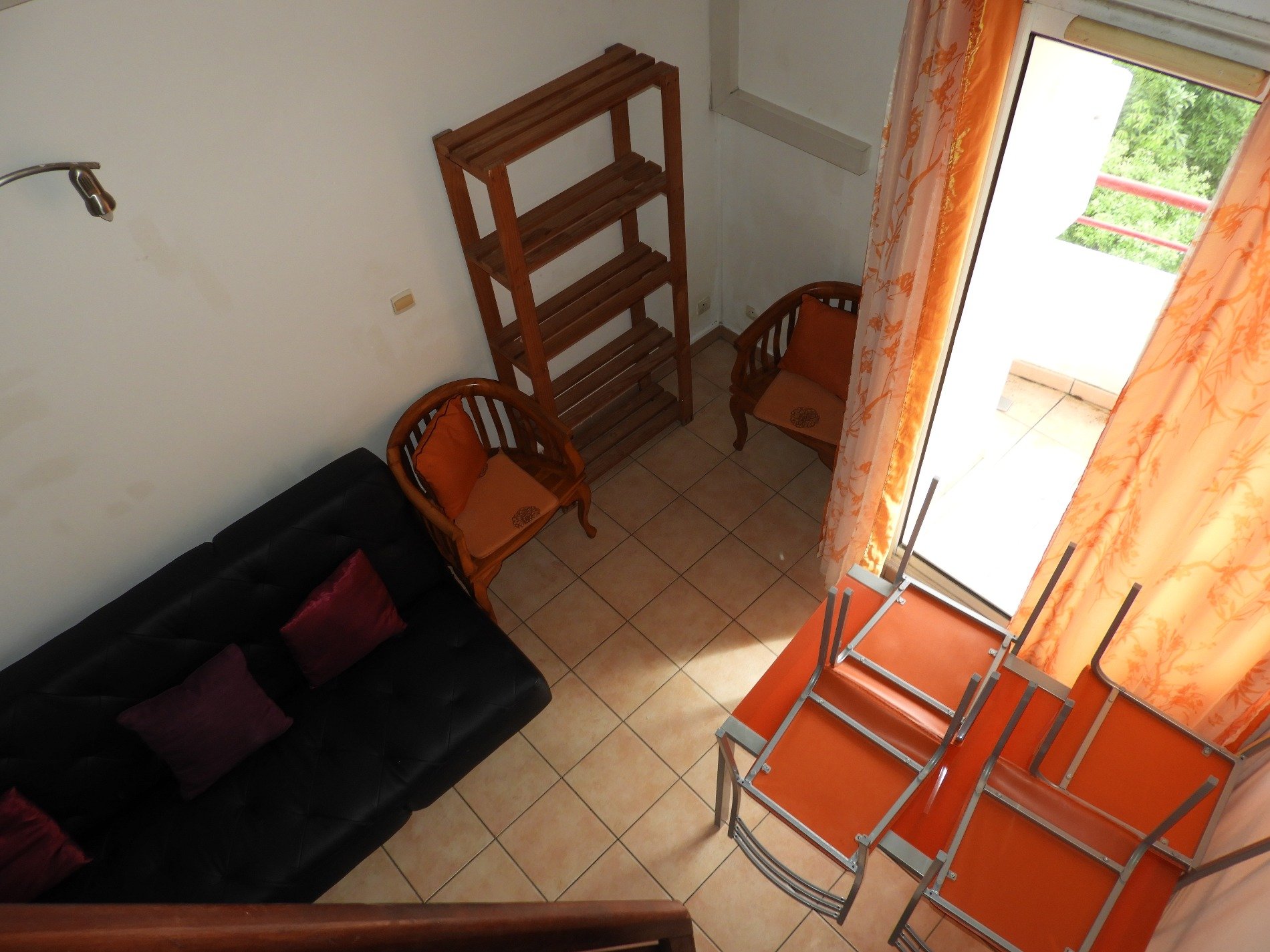 Location studio SainteClotilde (97490) Réunion Nord Réf. 734