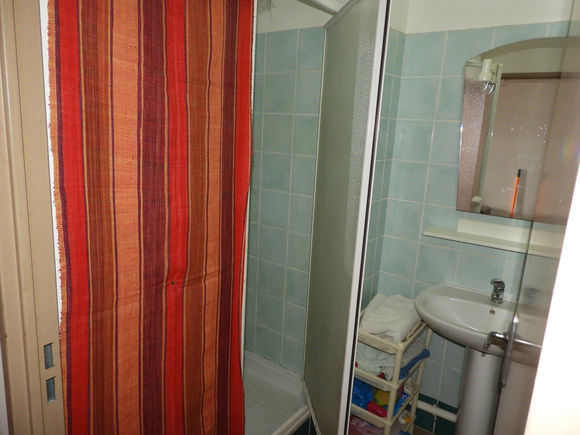 Location studio SainteClotilde (97490) Réunion Nord Réf. 734