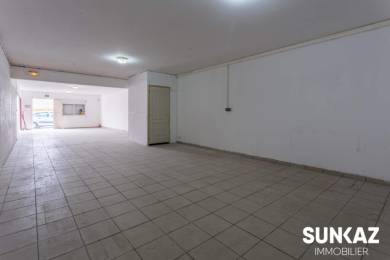 Location  Local commercial  Tampon (97430) - REUNION