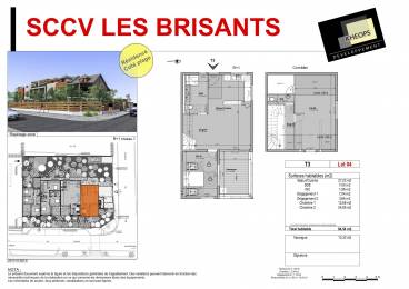 Location Duplex Saint-Gilles les Bains (97434) - REUNION