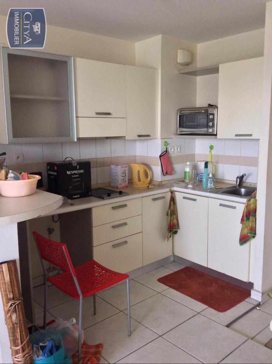 Location appartement SainteMarie (97438) Réunion Nord Réf