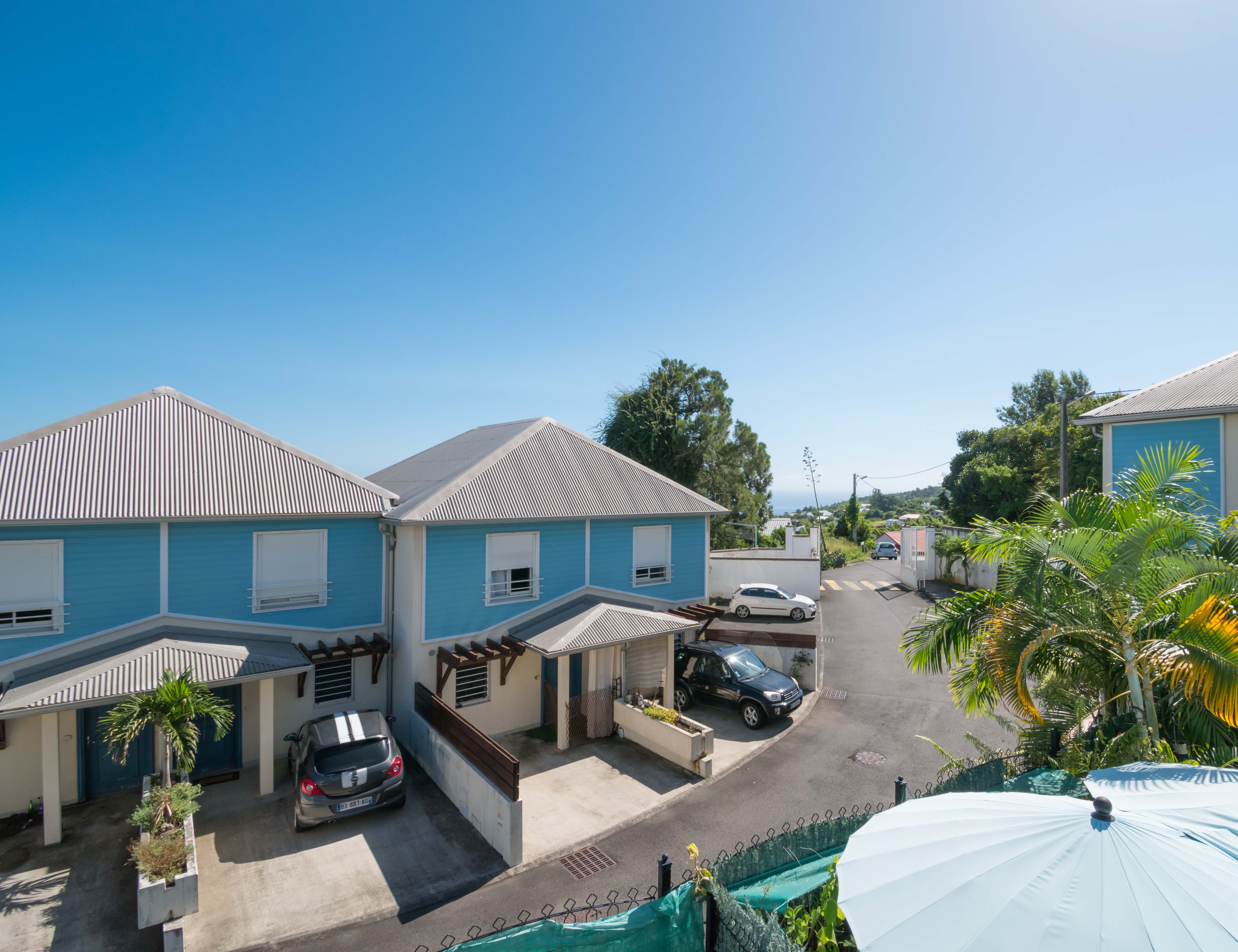 Achat t3 duplex La Montagne (97417) Réunion Nord Réf. 2582