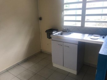 Location Appartement Morne à l'eau (97111) - GUADELOUPE