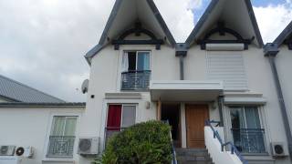 location appartement à la saline les bains (97434)