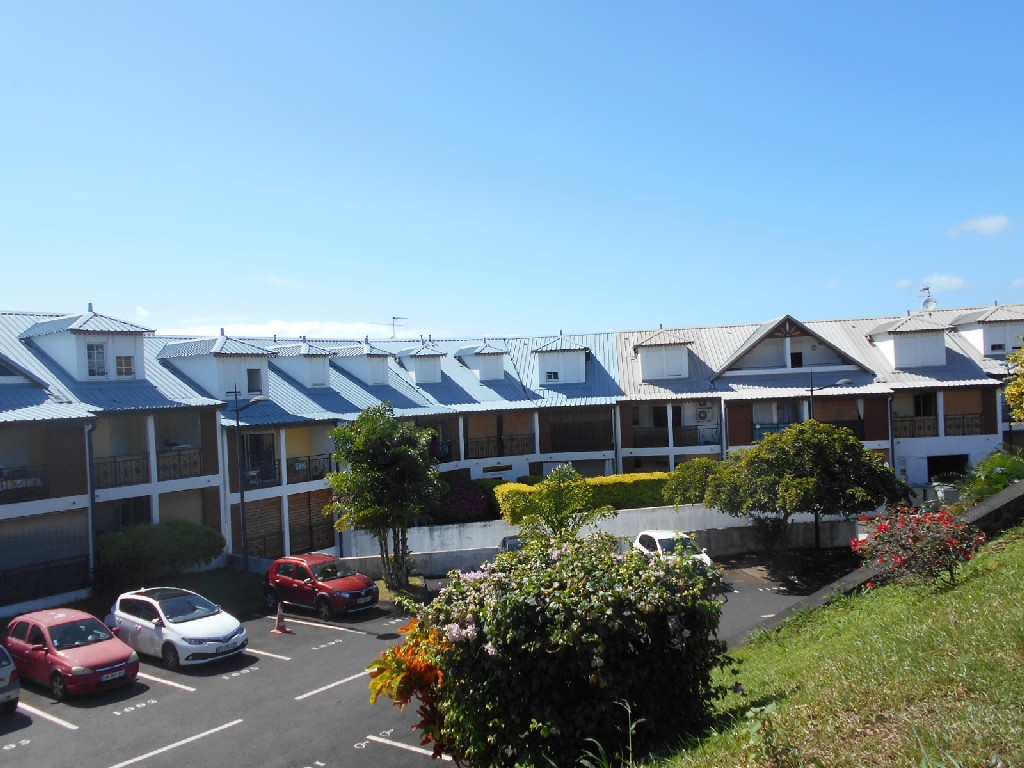 Achat appartement SainteClotilde (97490) Réunion Nord Réf. V1328