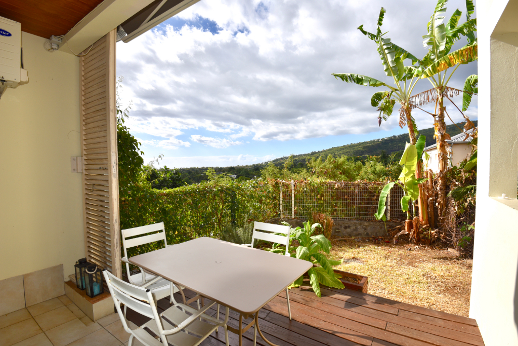 Achat appartement Saint-Paul (97460) Réunion Ouest - Réf. 212