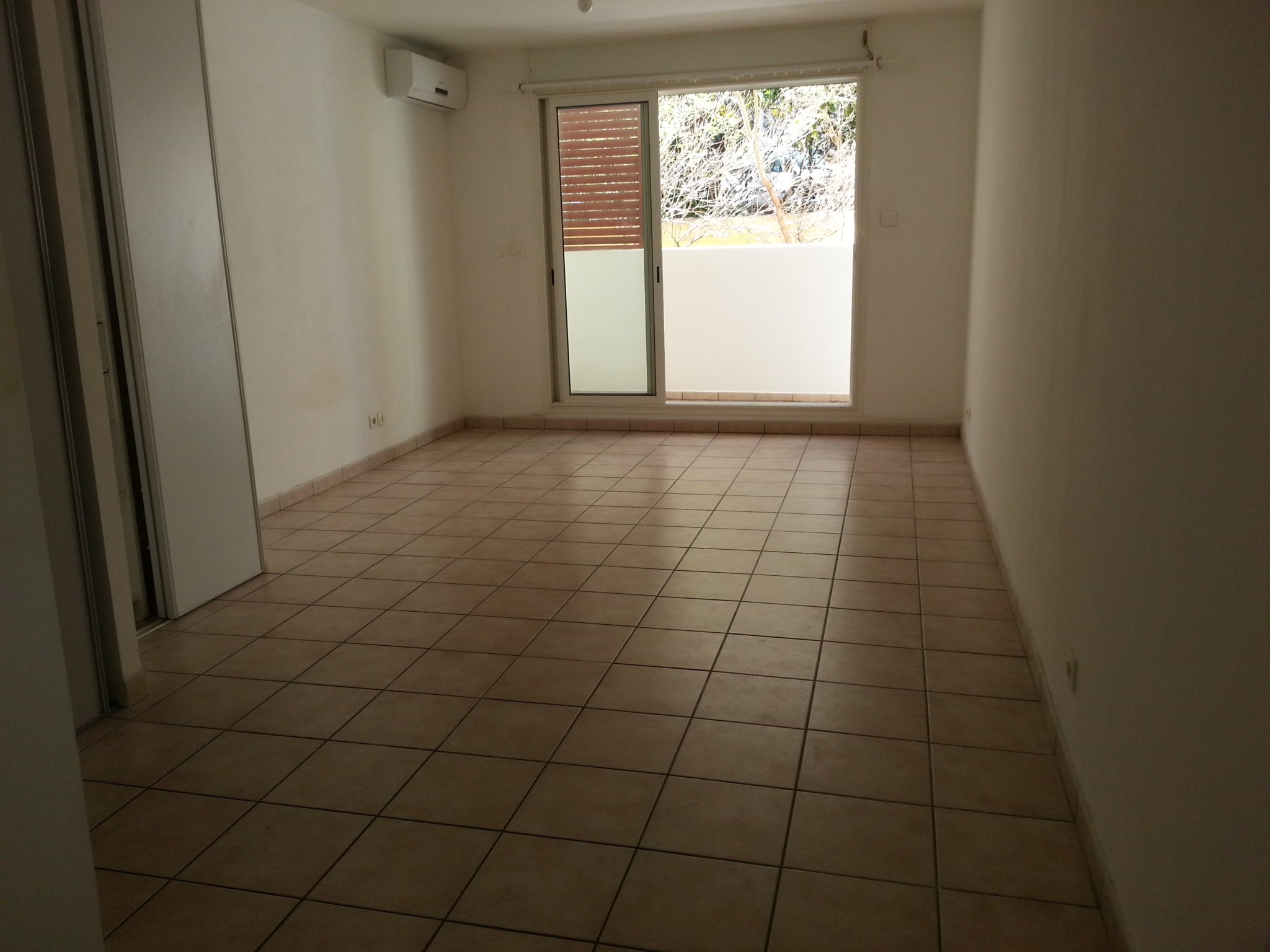 Location studio SaintDenis (97400) Réunion Nord Réf. Central