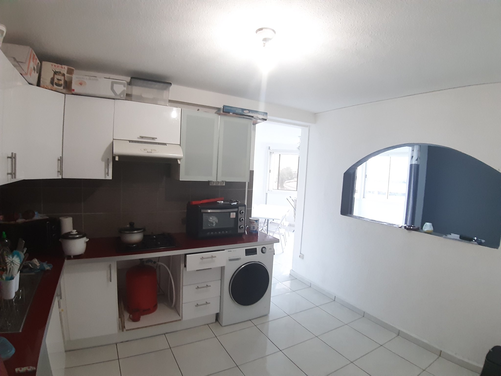 Achat appartement Pointe à Pitre (97110) Guadeloupe Centre Réf. 3995MM