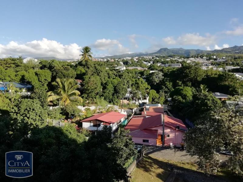 Location appartement SainteClotilde (97490) Réunion Nord Réf