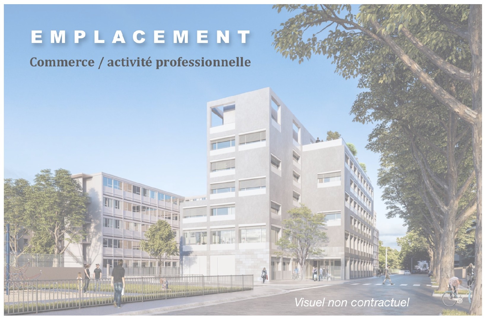 Achat terrain SainteClotilde (97490) Réunion Nord Réf. V1340