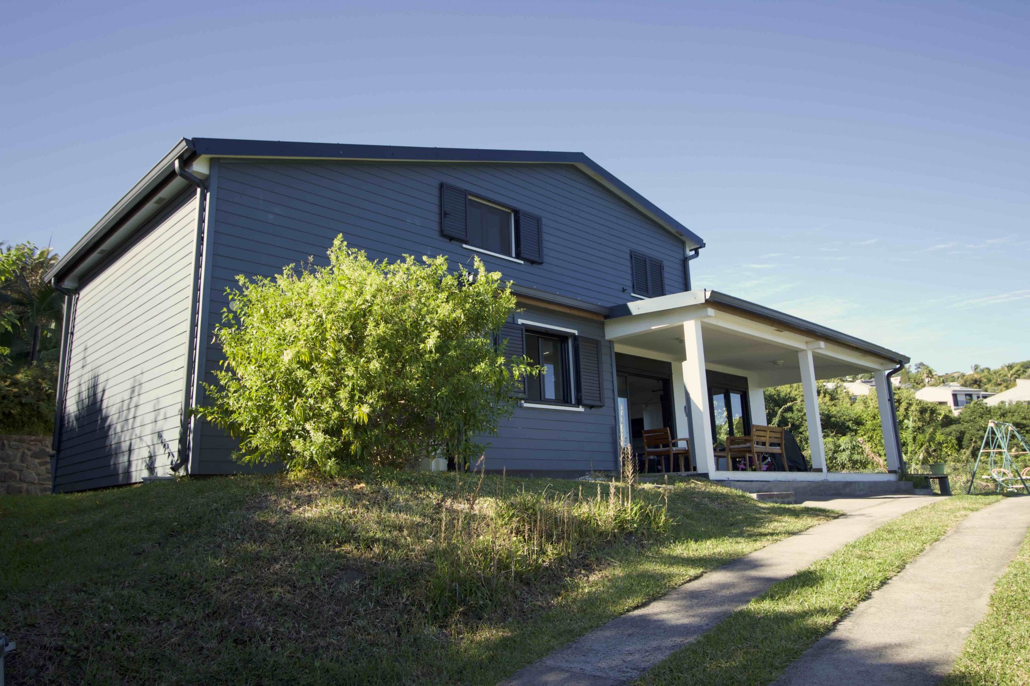 Achat Villa La Montagne 97417 Réunion Nord Réf 318 2