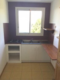 Location Appartement T1  Les Avirons (97425) - REUNION