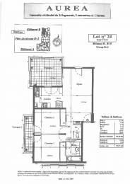 Achat Appartement Bras-Panon (97412) - REUNION