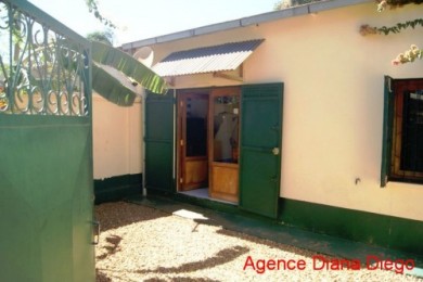 Achat Maison Diego Suarez  () - MADAGASCAR