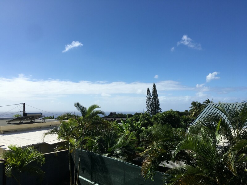 Location t1 SainteClotilde (97490) Réunion Nord Réf. cypres164756426