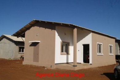 Achat Villa Diego Suarez  () - MADAGASCAR