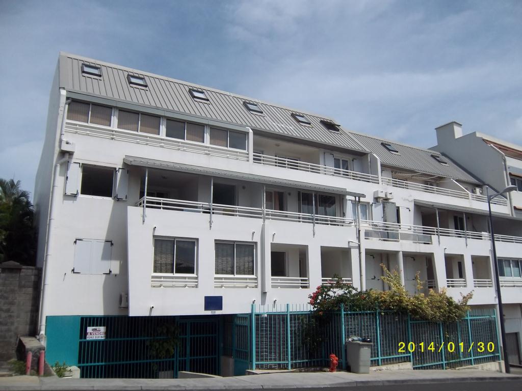 Location appartement SainteClotilde (97490) Réunion Nord Réf. 007