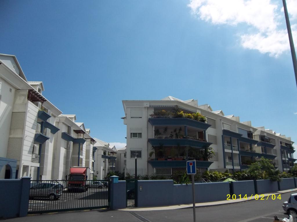 Location appartement SaintDenis (97400) Réunion Nord Réf. 009