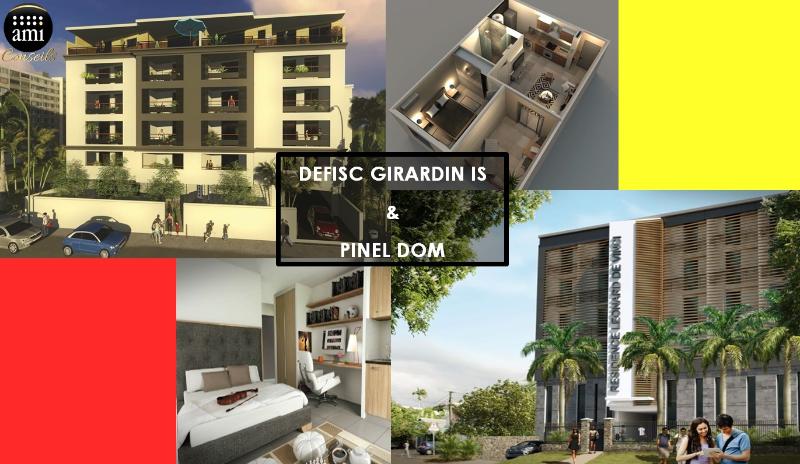 Achat Appartement Sainte Clotilde 97490 Reunion Nord Ref 910