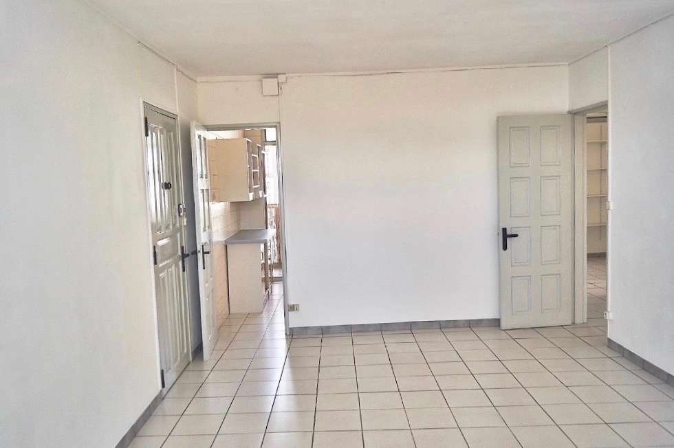 Appartement à vendre saint paul 97460