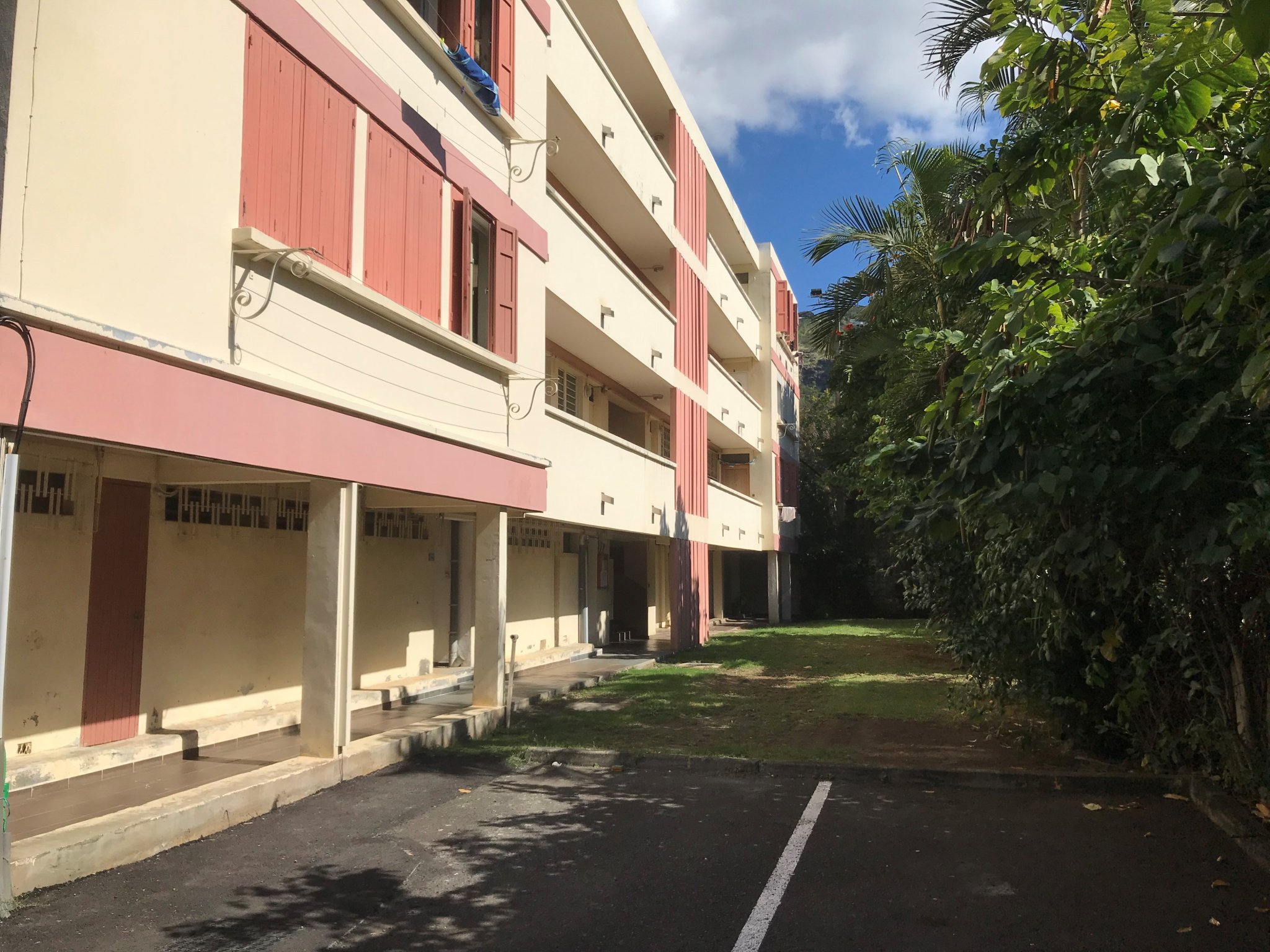 Achat appartement SaintDenis (97400) Réunion Nord Réf. SOT919