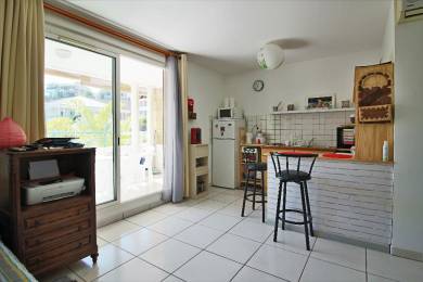 Achat Appartement Saint-Gilles les Bains (97434) - REUNION