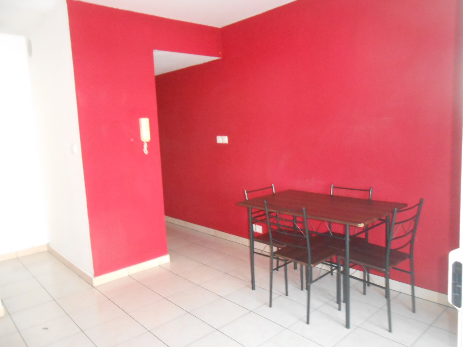 Achat studio SainteClotilde (97490) Réunion Nord Réf. 4188