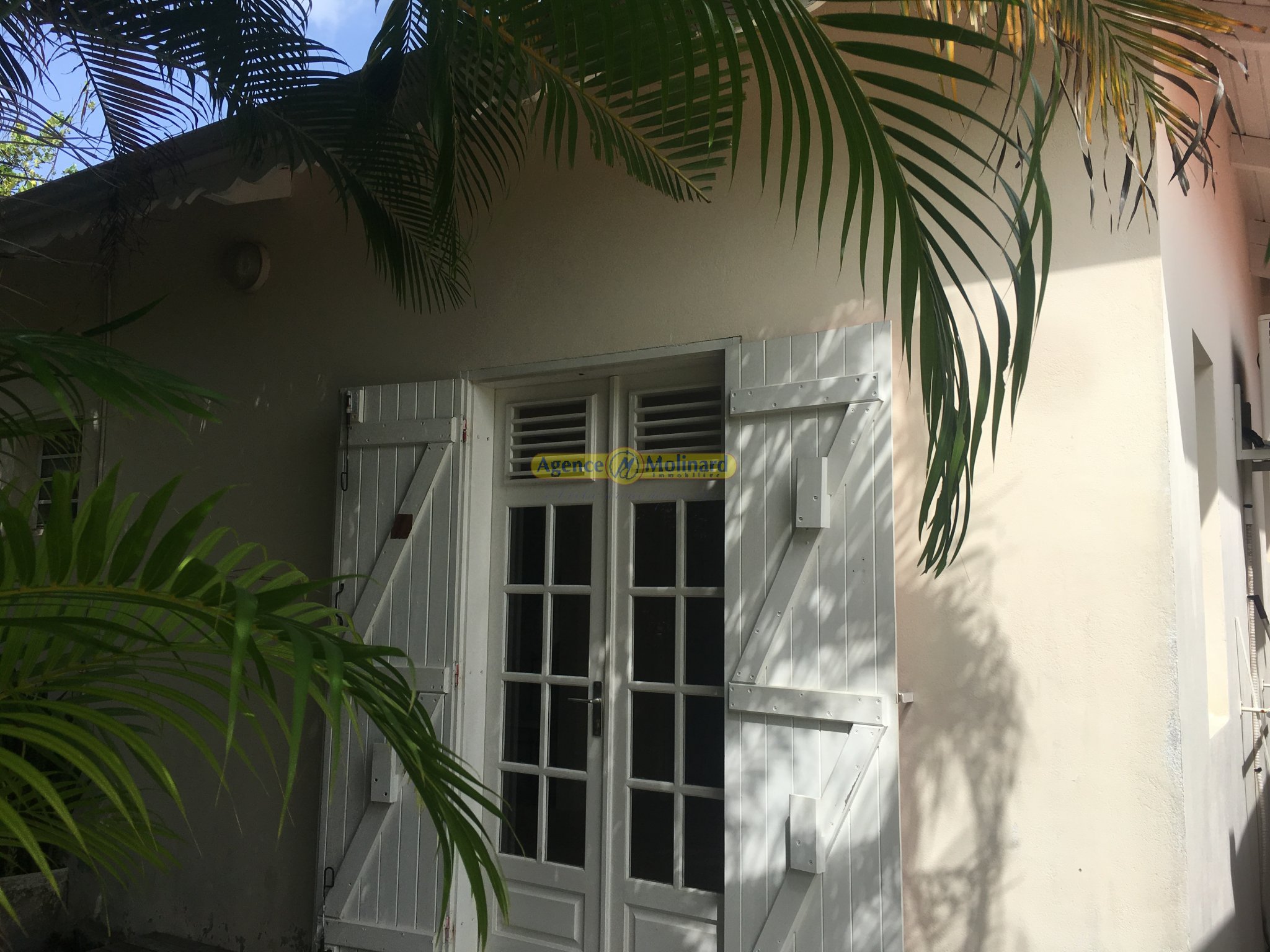 Achat maison Petit Bourg (97170) Guadeloupe Basse Terre Nord Réf