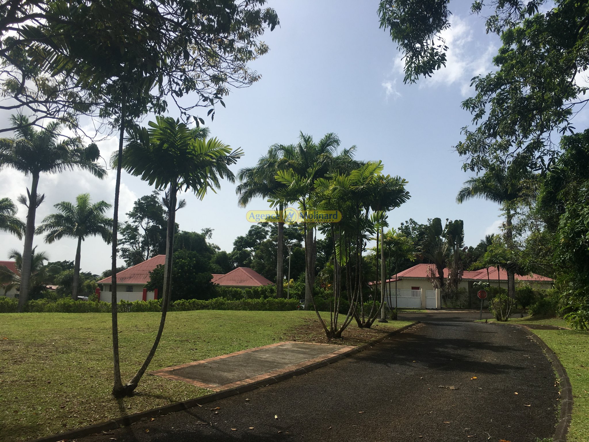 Achat maison Petit Bourg (97170) Guadeloupe Basse Terre Nord Réf