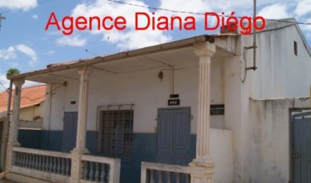 Achat Maison de ville Diego Suarez  () - MADAGASCAR