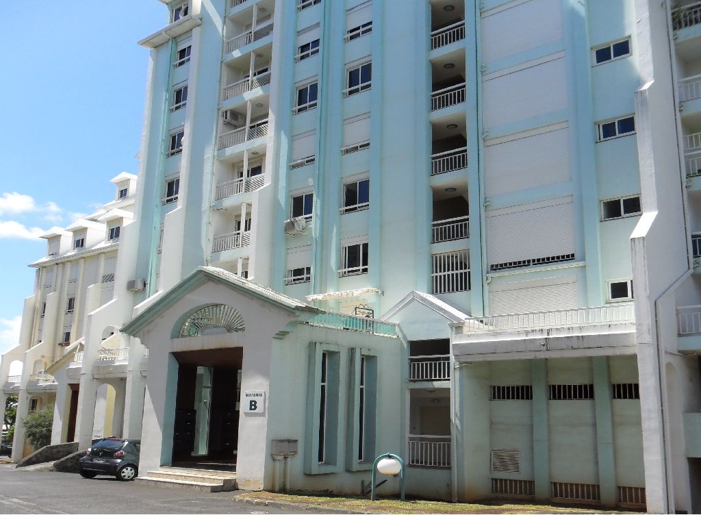 Location appartement SaintDenis (97400) Réunion Nord Réf. 04380253