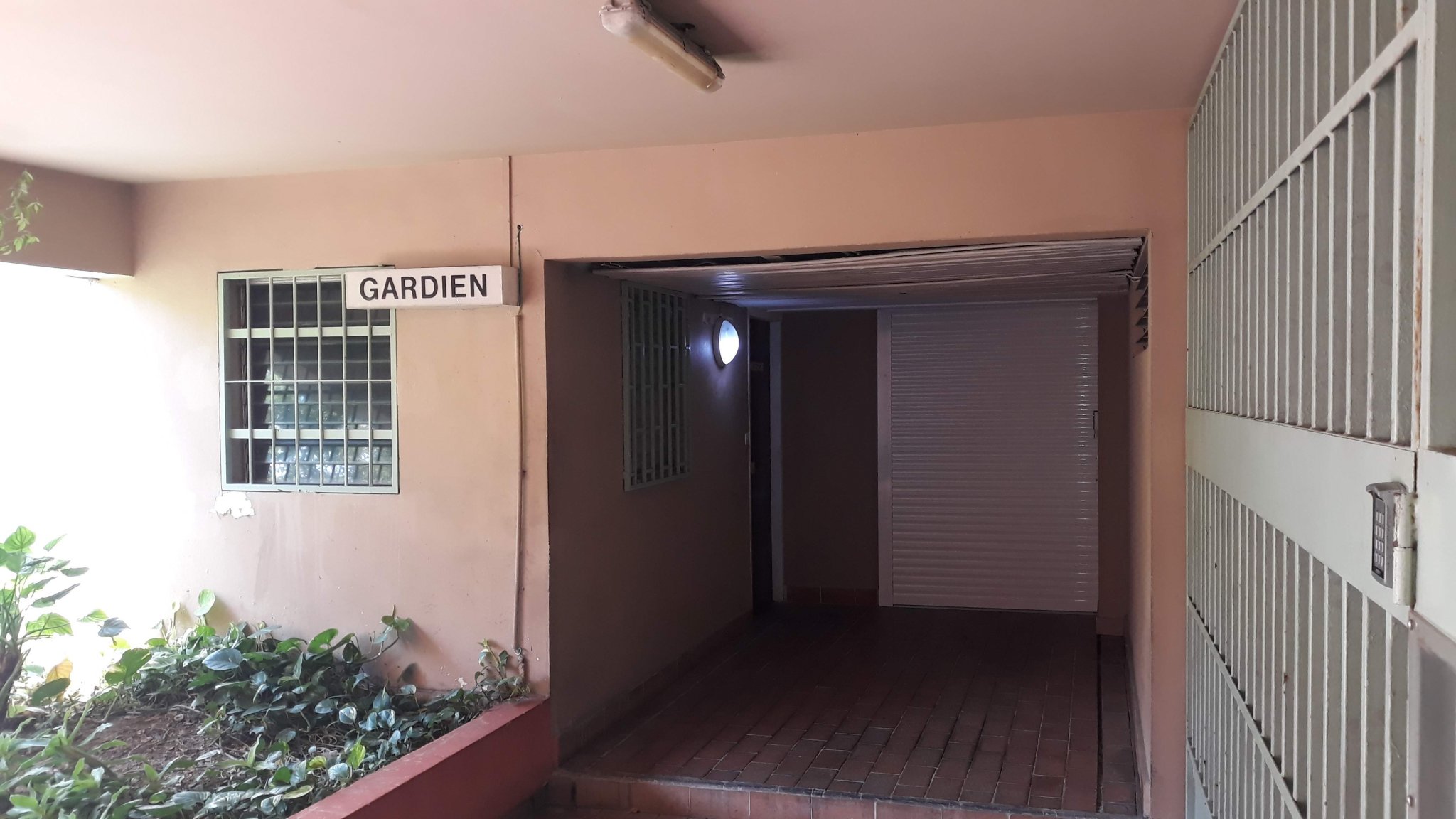 Location studio Pointe à Pitre (97110) Guadeloupe Centre Réf. LST90002145