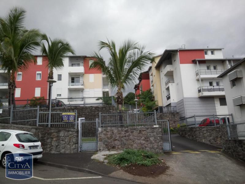Location appartement SainteClotilde (97490) Réunion Nord Réf