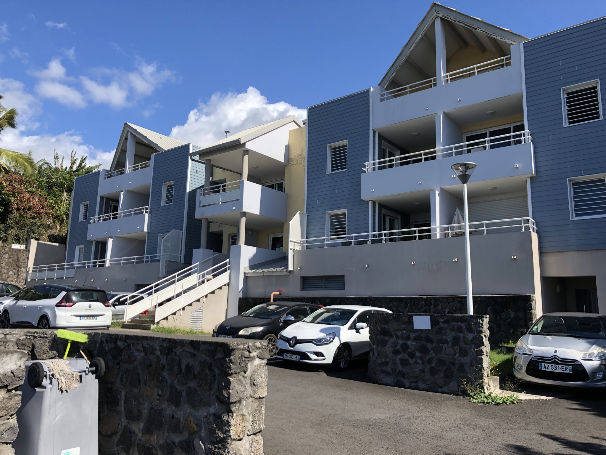 Eglise Sainte Clotilde La Reunion at Steve Rosado blog