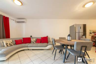 Achat appartement Sainte-Clotilde (97490) - REUNION