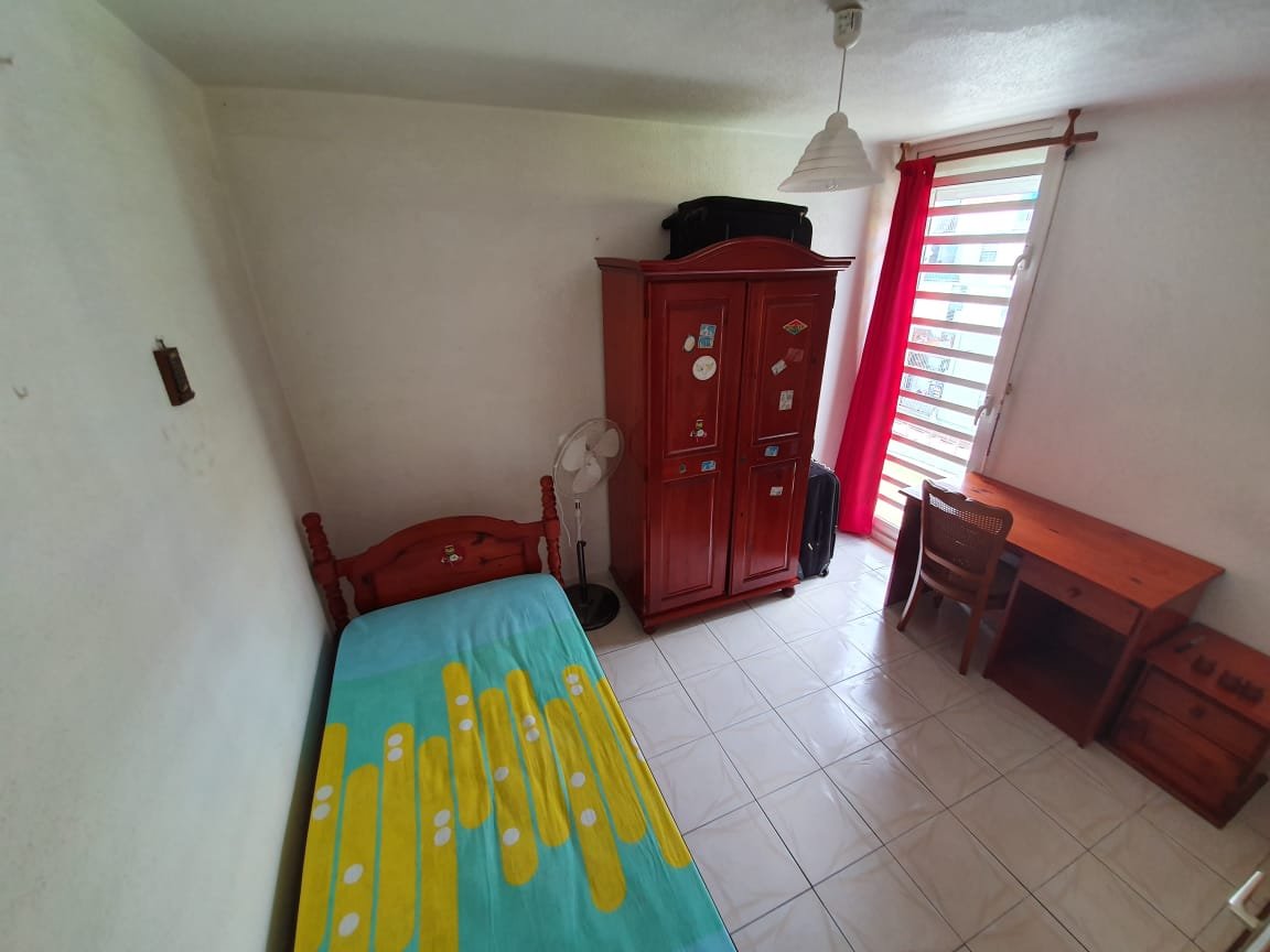 Location appartement Pointe à Pitre (97110) Guadeloupe Centre Réf. G 1522