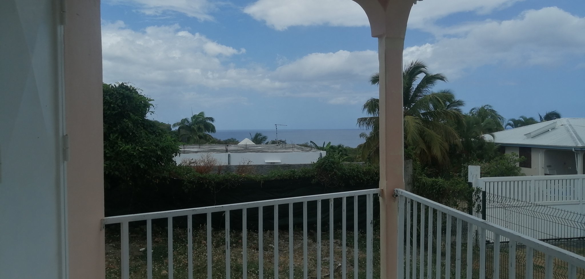 Achat villa Deshaies (97126) Guadeloupe Basse Terre Nord Réf. 2892