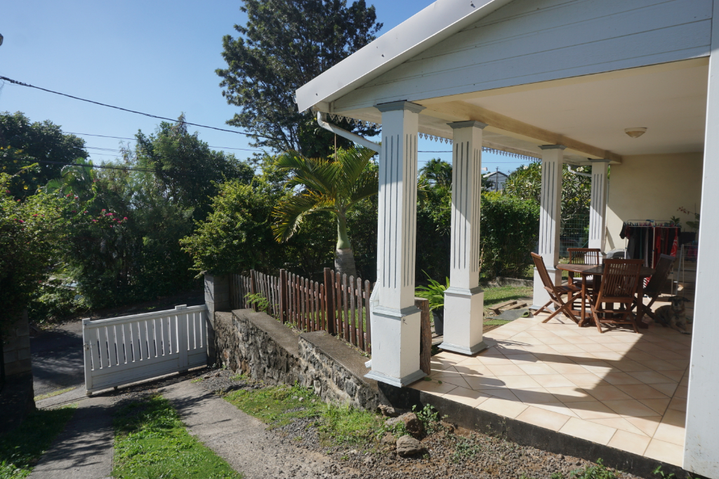 Achat maison SainteClotilde (97490) Réunion Nord Réf. MCC5271