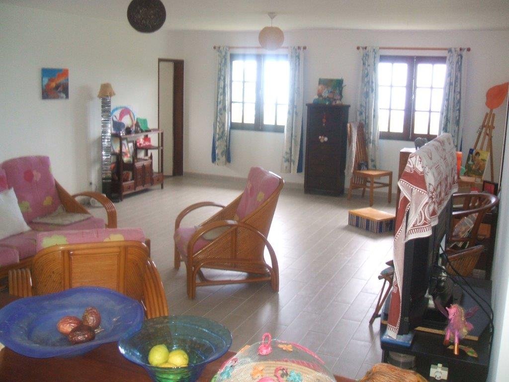 Achat villa SainteMarie (97438) Réunion Nord Réf. 7011755