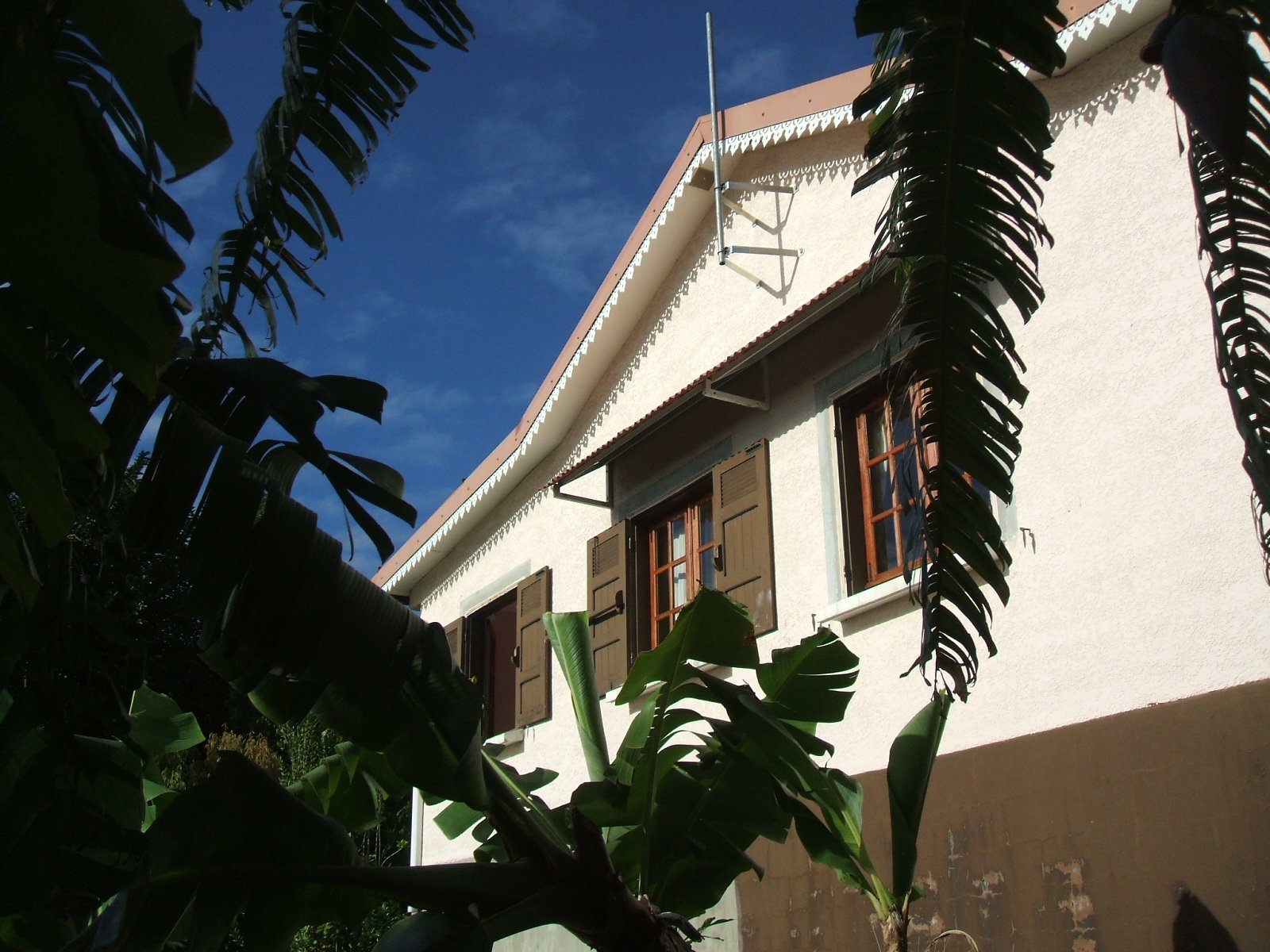 Achat villa SainteMarie (97438) Réunion Nord Réf. 7011755